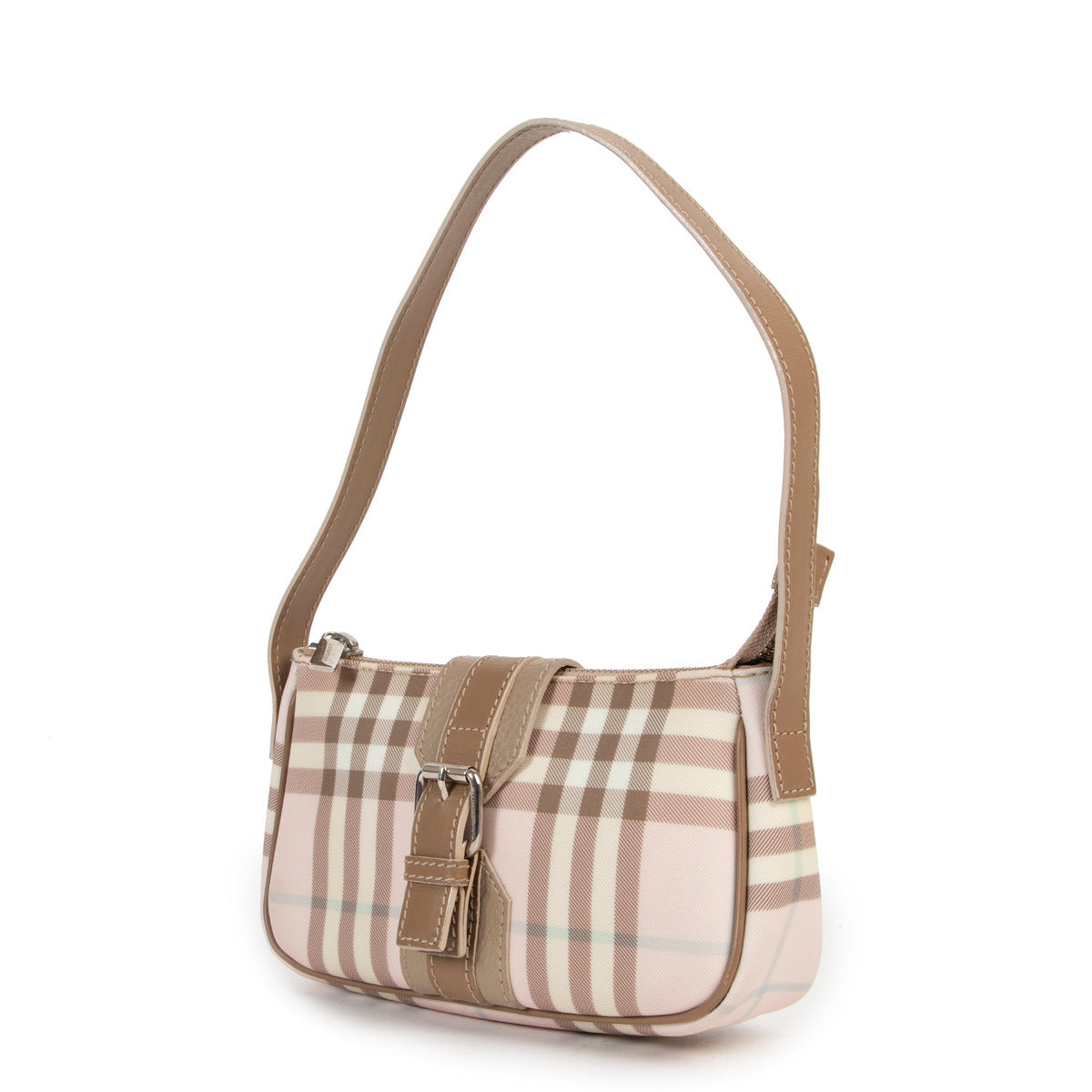 Burberry Pink Mini Bag