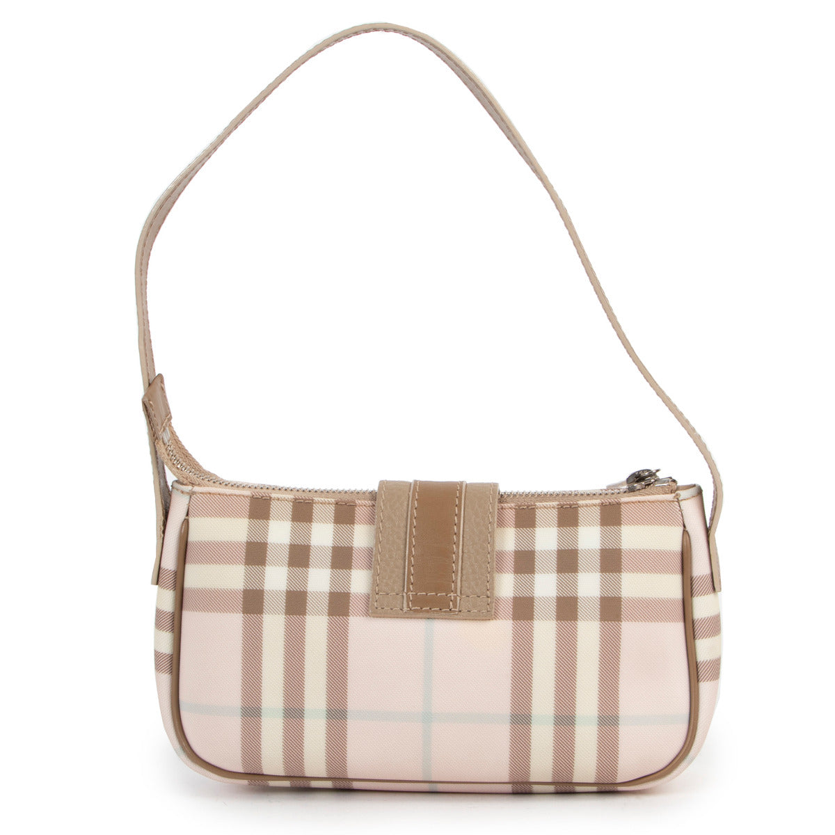 Burberry Pink Mini Bag