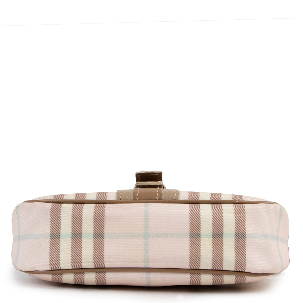 Burberry Pink Mini Bag