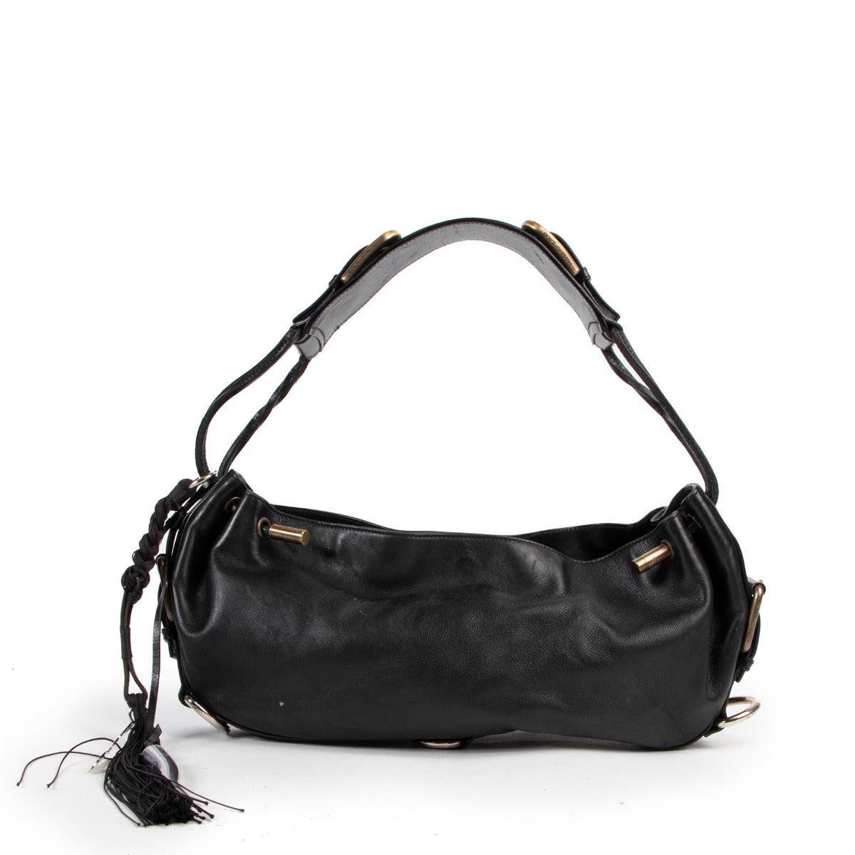Dolce & Gabbana Black Shoulder bag