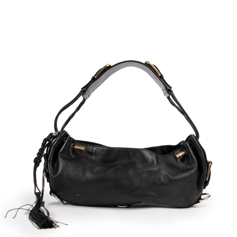Dolce & Gabbana Black Shoulder bag