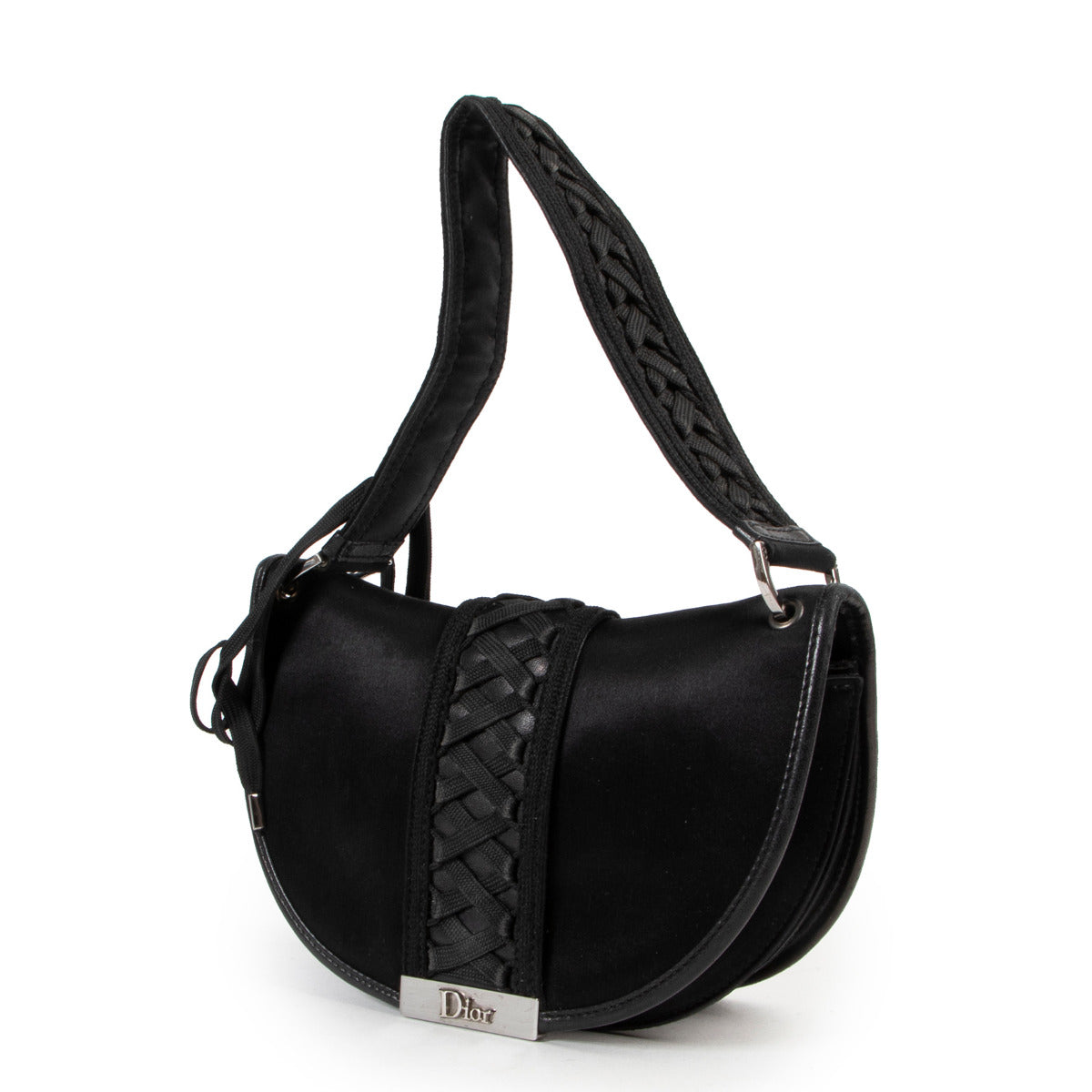 Gucci Black Shoulder Bag