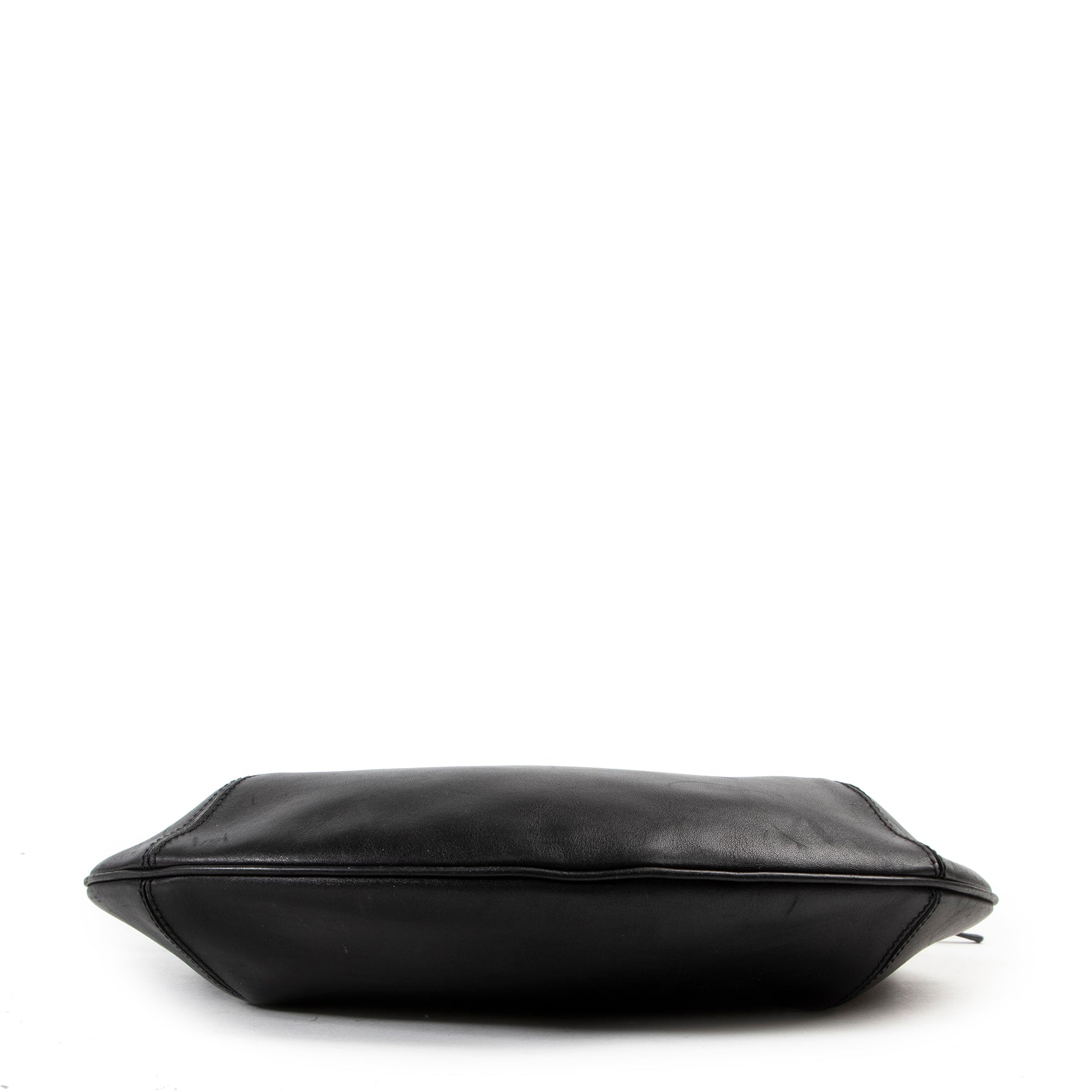 Gucci Black Shoulder Bag