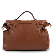 Mulberry Brown Alexa Crossbody now available at Labellov. Get this secondhand Mulberry Brown Alexa Crossbody online or in store
