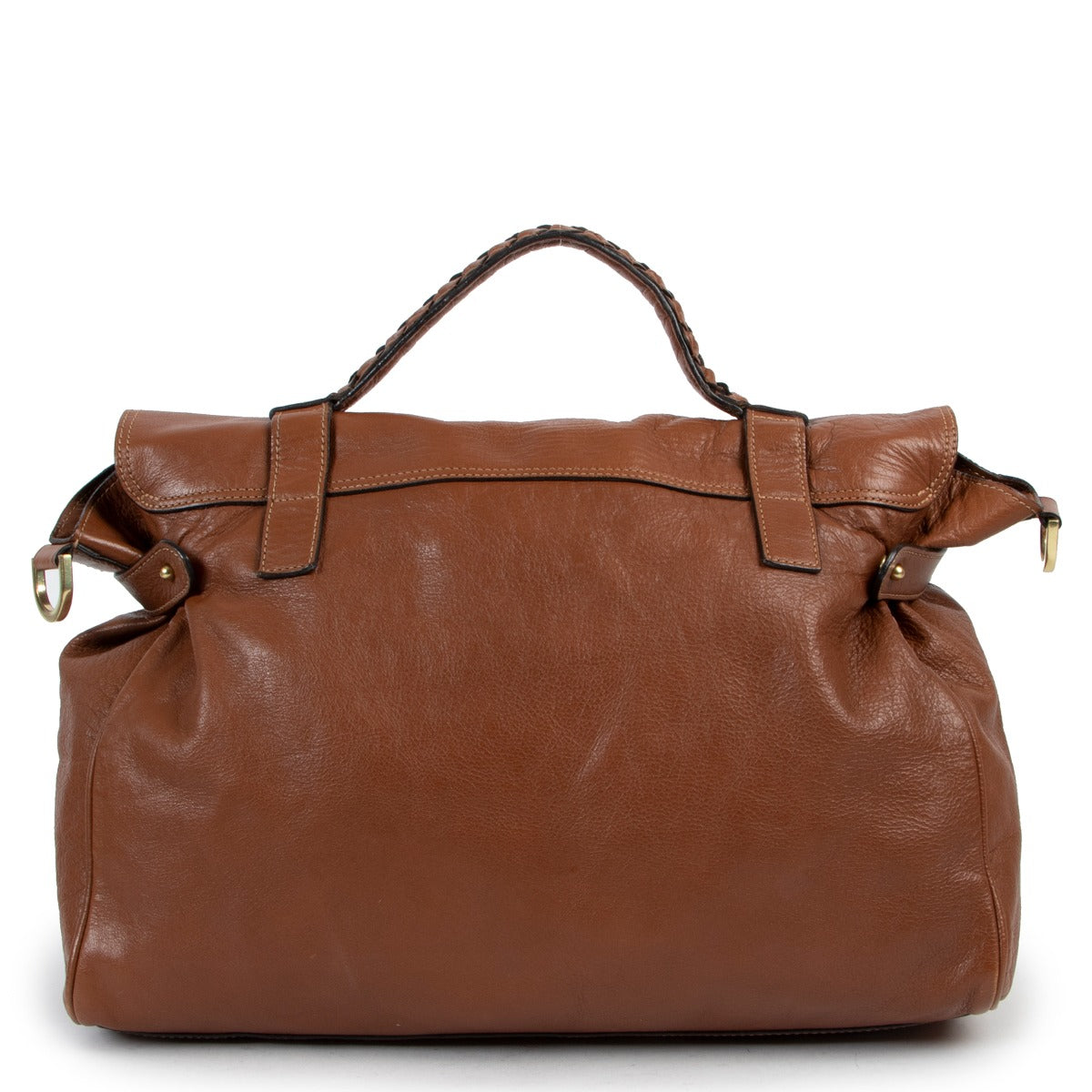 Mulberry Brown Alexa Crossbody now available at Labellov. Get this secondhand Mulberry Brown Alexa Crossbody online or in store