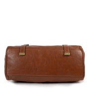 Mulberry Brown Alexa Crossbody now available at Labellov. Get this secondhand Mulberry Brown Alexa Crossbody online or in store