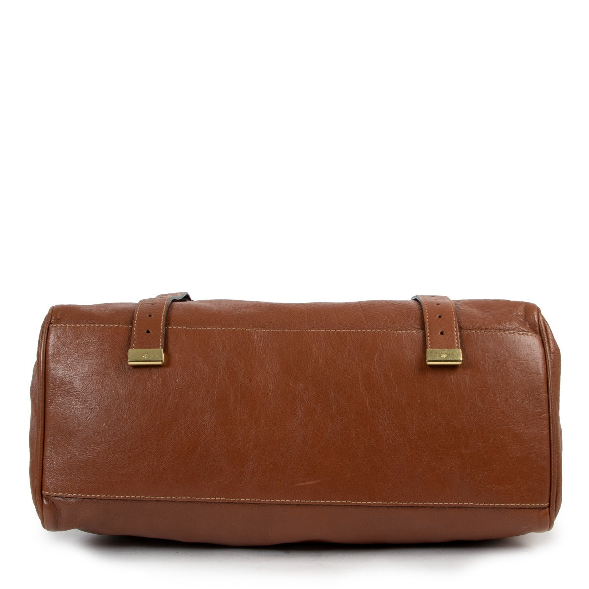 Mulberry Brown Alexa Crossbody now available at Labellov. Get this secondhand Mulberry Brown Alexa Crossbody online or in store