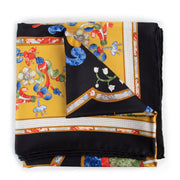 Buy this Loewe Marmoles Del Prado Silk Scarf at Labellov Antwerp online or in store. Sell your designer items for a reasonable price, all information on website.