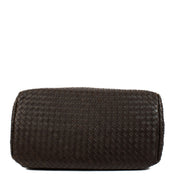 buy 100% authentic Bottega Veneta Brown Medium Roma Bag on Labellov.com