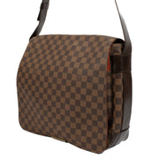 buy 100% authentic second hand Louis Vuitton Damier Ebene Messenger Bag on Labellov.com