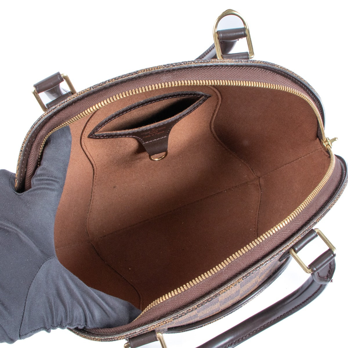 Louis Vuitton Ellipse PM Damier Ebene