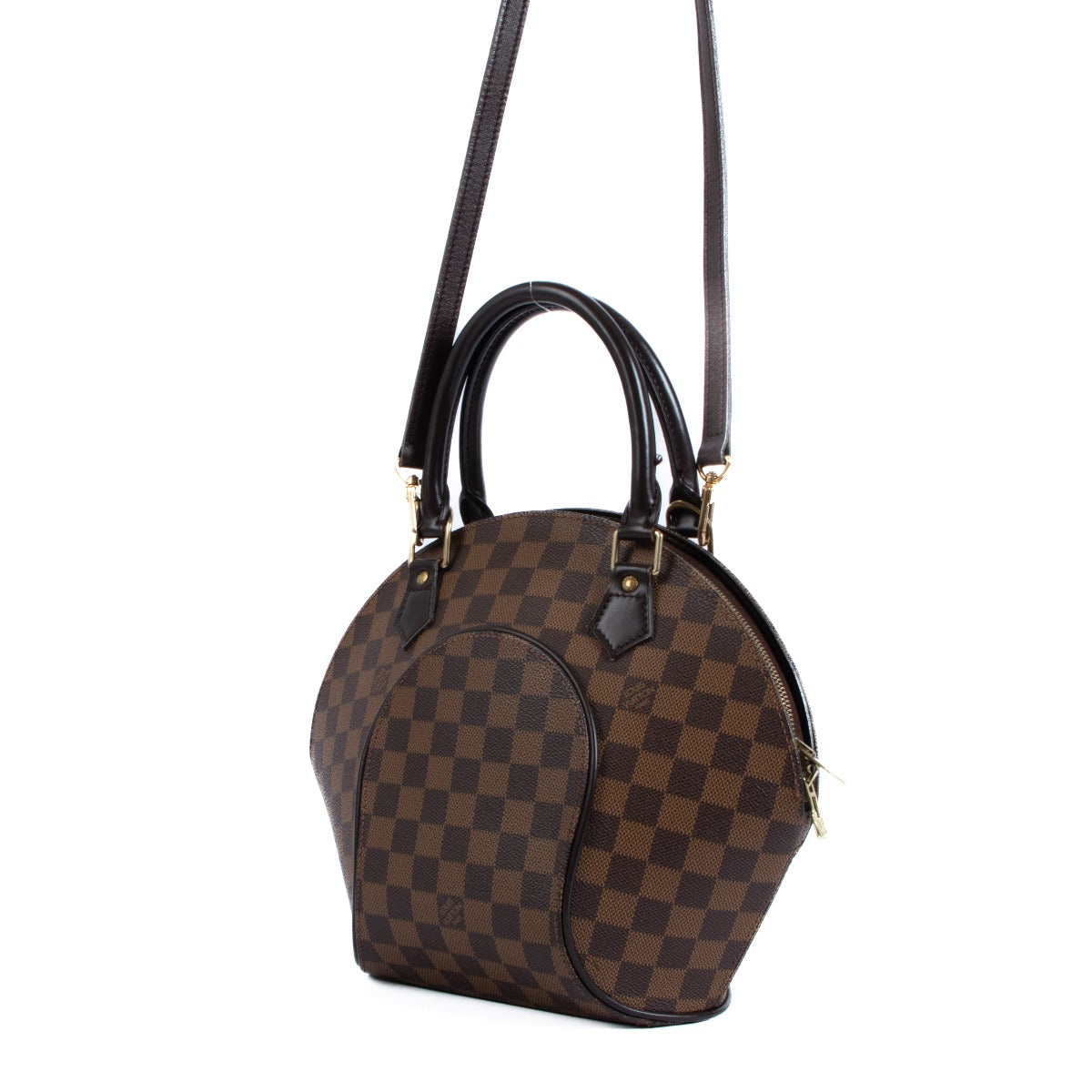 Louis Vuitton Ellipse PM Damier Ebene