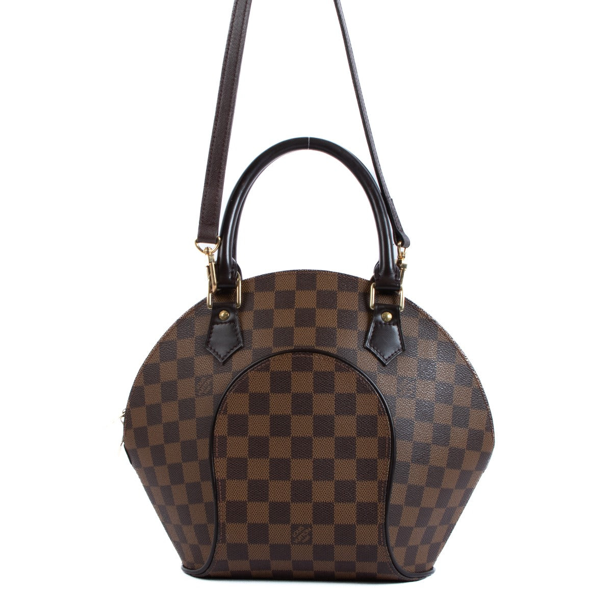 Louis Vuitton Ellipse PM Damier Ebene