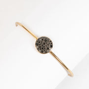 Authentic second hand Pomellato Sabbia Diamond Bracelet on Labellov.com