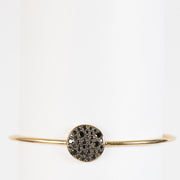 Authentic second hand Pomellato Sabbia Diamond Bracelet on Labellov.com
