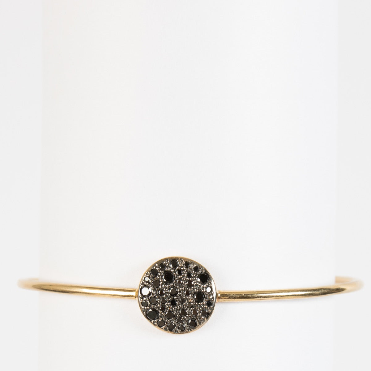 Authentic second hand Pomellato Sabbia Diamond Bracelet on Labellov.com