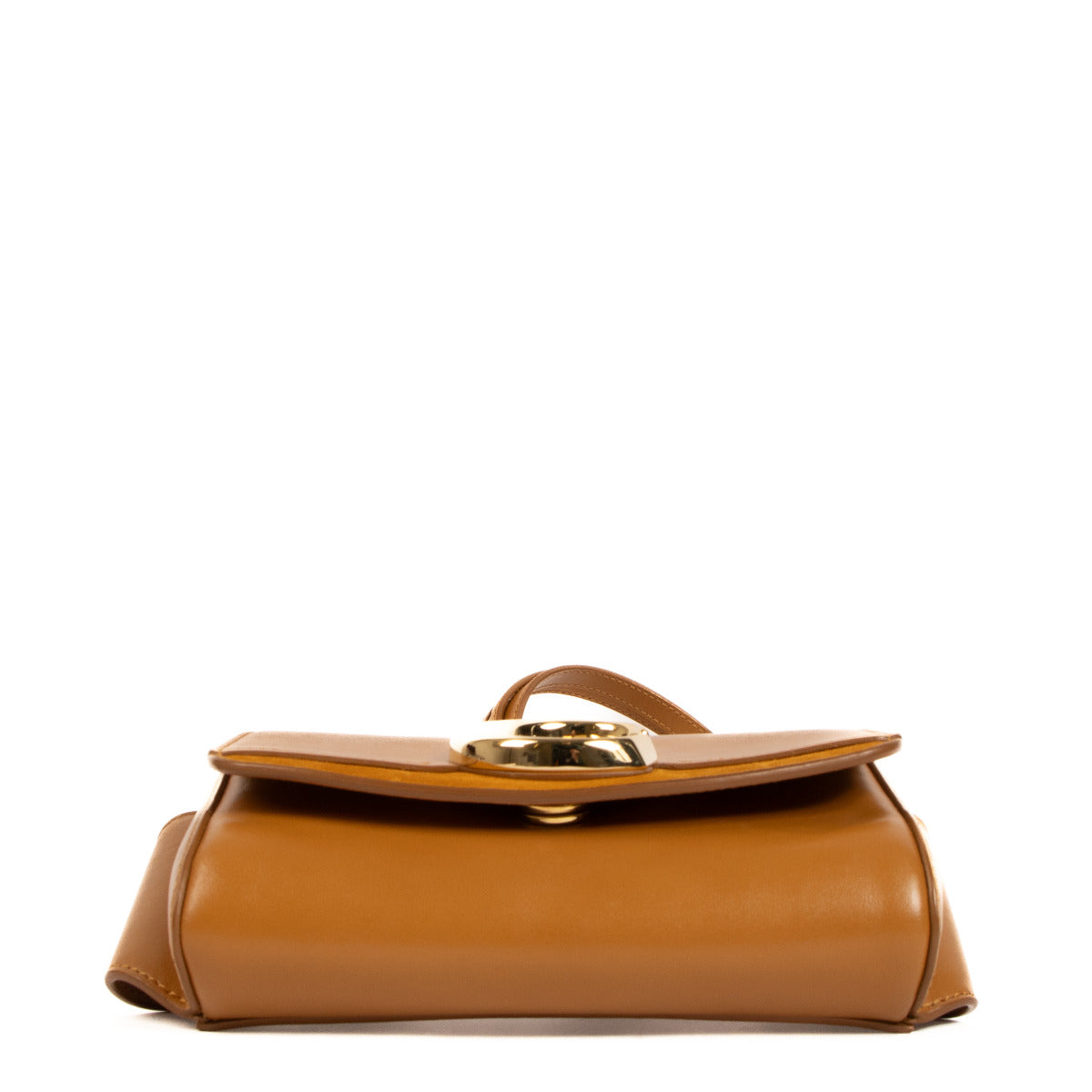 Chloé Camel C Belt Bag