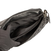 Shop 100% authentic second-hand Christian Dior Black Patent Leather New Lock Bag on Labellov.com