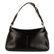 Shop 100% authentic second-hand Louis Vuitton Black Epi Leather Turenne PM Shoulder Bag on Labellov.com