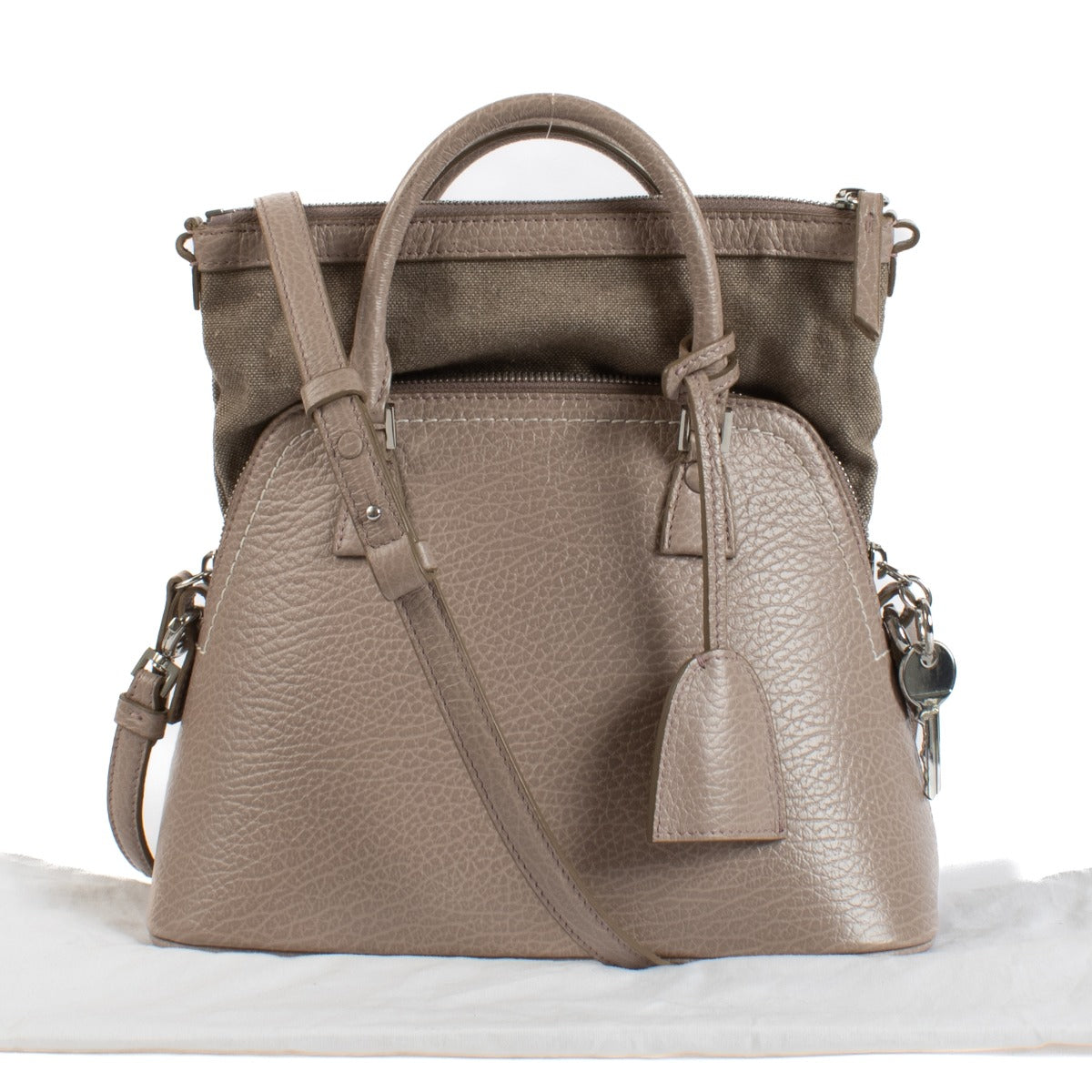 Maison Margiela 5AC Mini Bag