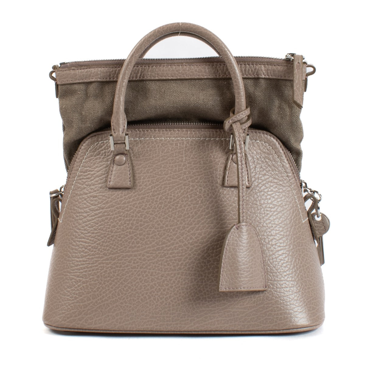 Authentic second hand Maison Margiela 5AC Mini Bag on www.labellov.com