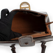 Vintage Delvaux bag by Labellov designer brands
