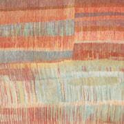 Shop safe at the right price this 100% authentic Delvaux multicolour scarf, in very good excellent condition at Labellov in Antwerp.