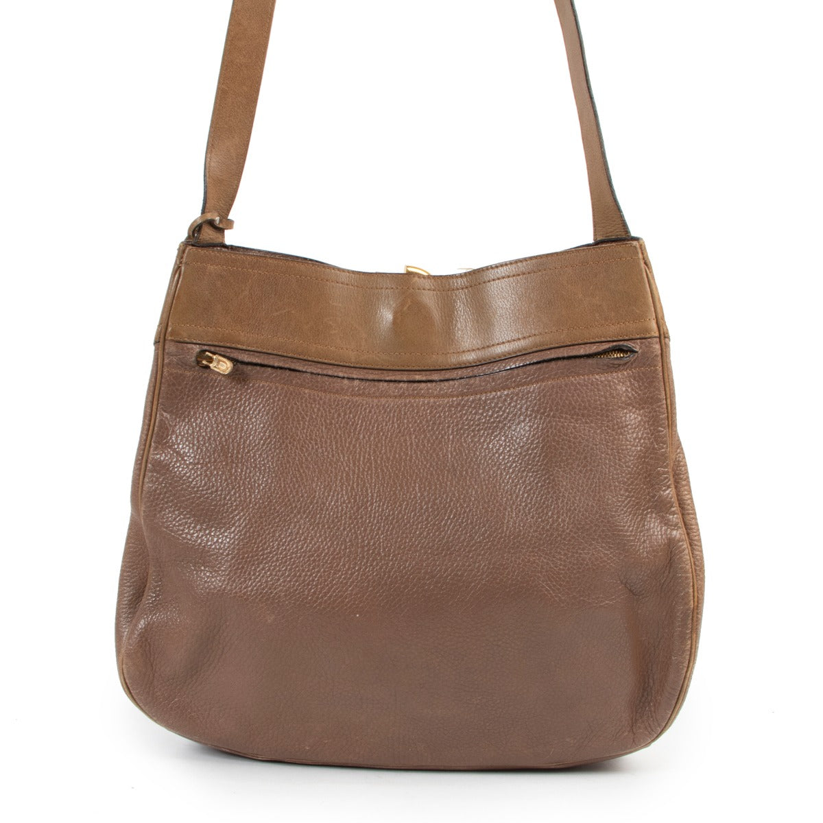 Beautiful Delvaux bag