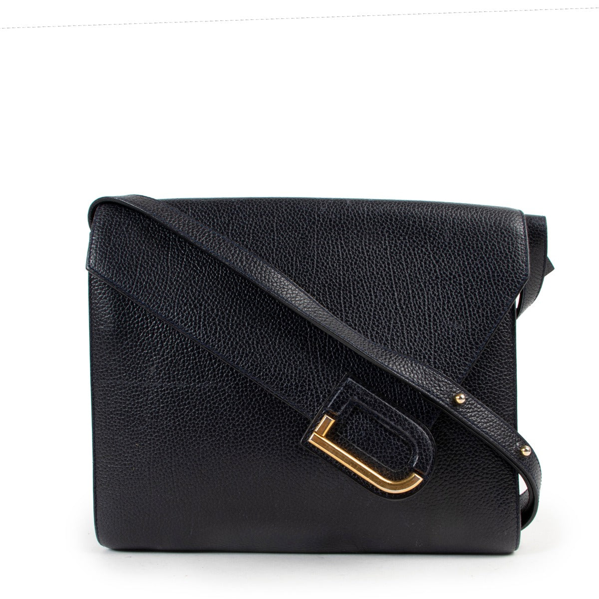 Preloved Delvaux bag