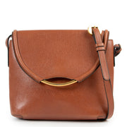 Cognac Delvaux bag