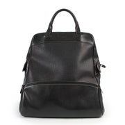Delvaux Black Backpack
