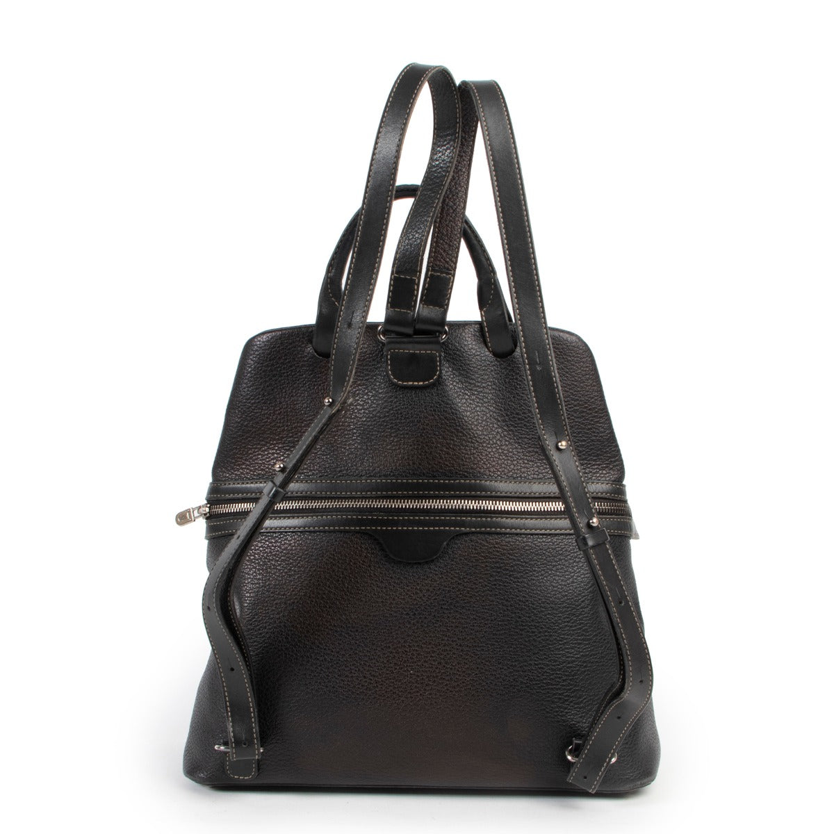 Delvaux Backpack