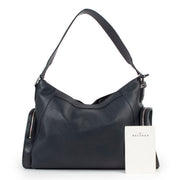 Delvaux Samedi Galop Marine Blue