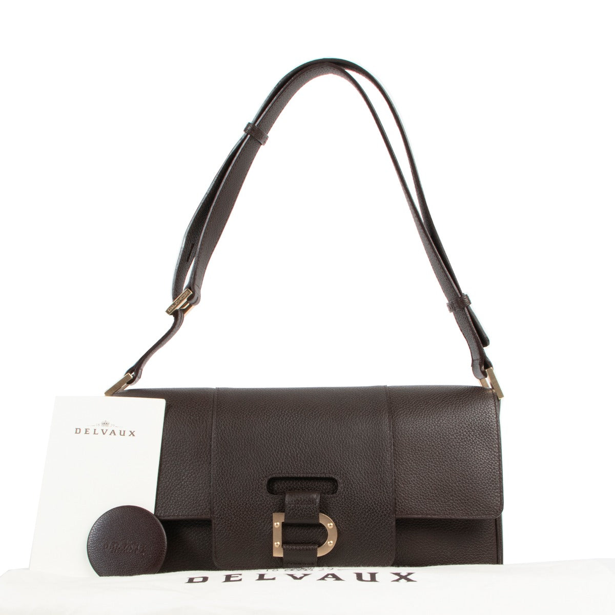 Delvaux Le Colette