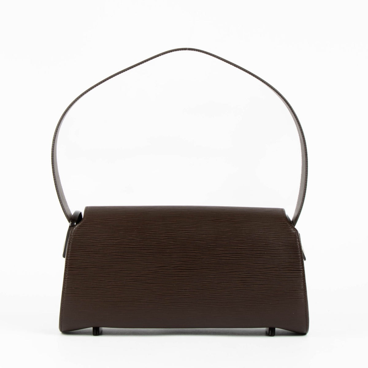 Shop this 100% authentic Louis Vuitton Moka Epi Nocturne GM Bag at Labellov.com
