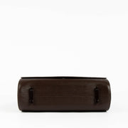 Shop this 100% authentic Louis Vuitton Moka Epi Nocturne GM Bag at Labellov.com