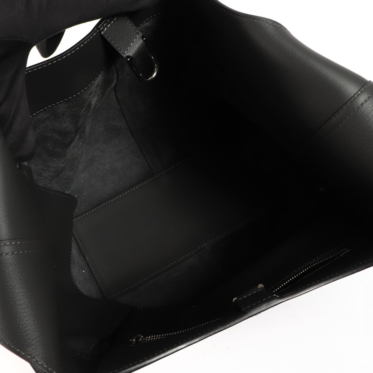 Delvaux So Cool MM Veau fume Jumping