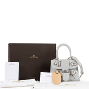 Authentic Second hand Delvaux Fall/Winter 2021 Brillant Mini Stalactite Limited Edition at Labellov.com