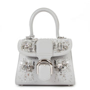 Authentic Second hand Delvaux Fall/Winter 2021 Brillant Mini Stalactite Limited Edition at Labellov.com