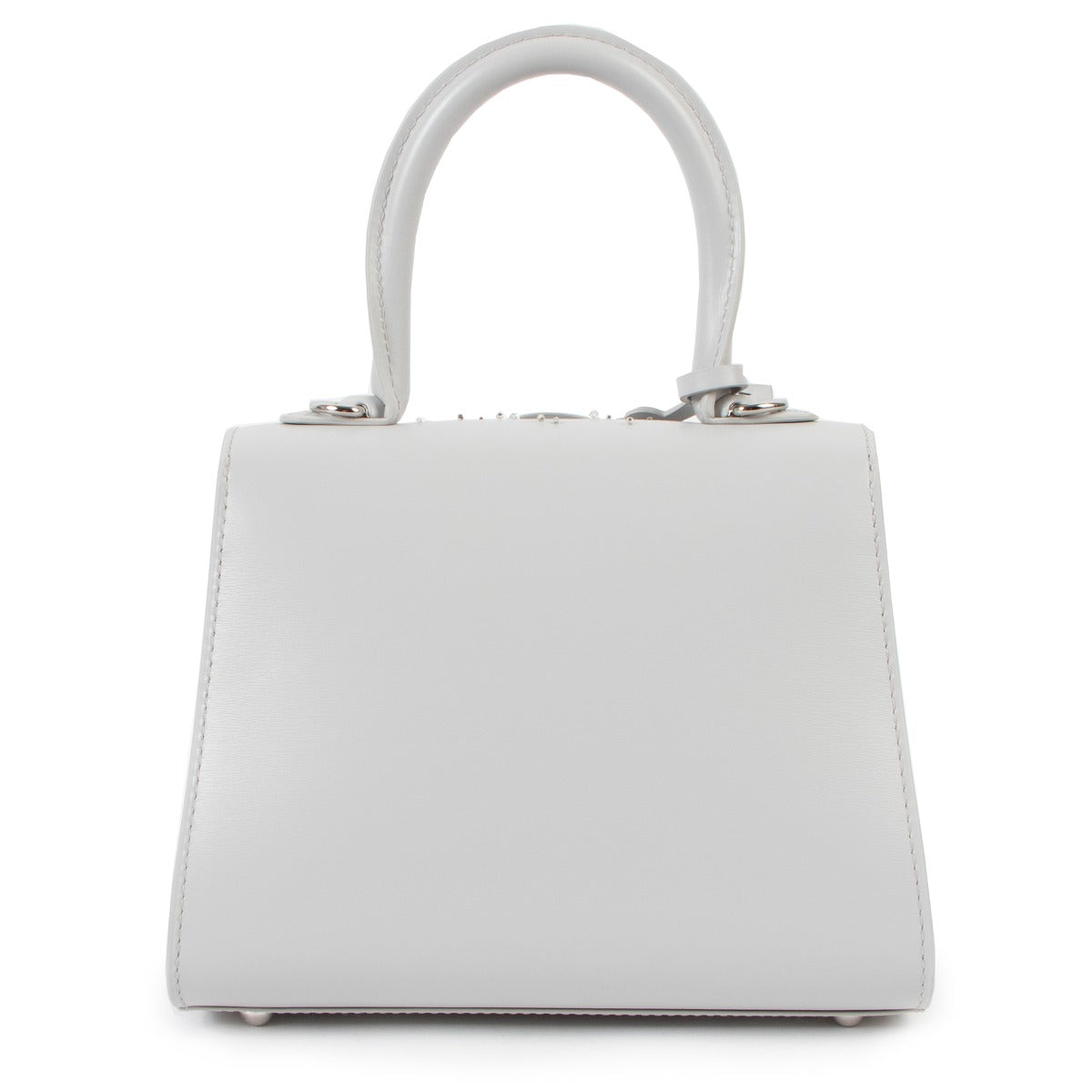 Authentic Second hand Delvaux Fall/Winter 2021 Brillant Mini Stalactite Limited Edition at Labellov.com