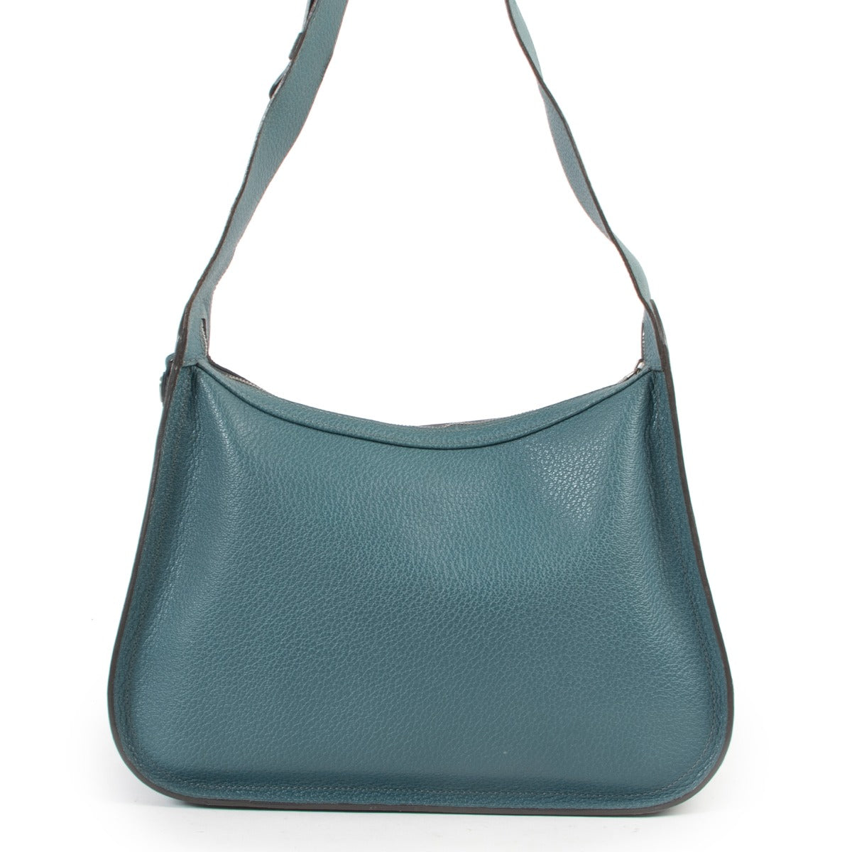 Delvaux Blue Pensée