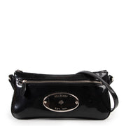 Buy online Mulberry Black Crossbody Bag in a safe way. Shop online Mulberry Black Crossbody Bag safely. Buy authentic second hand Mulberry Black Crossbody Bag online in a safe way.