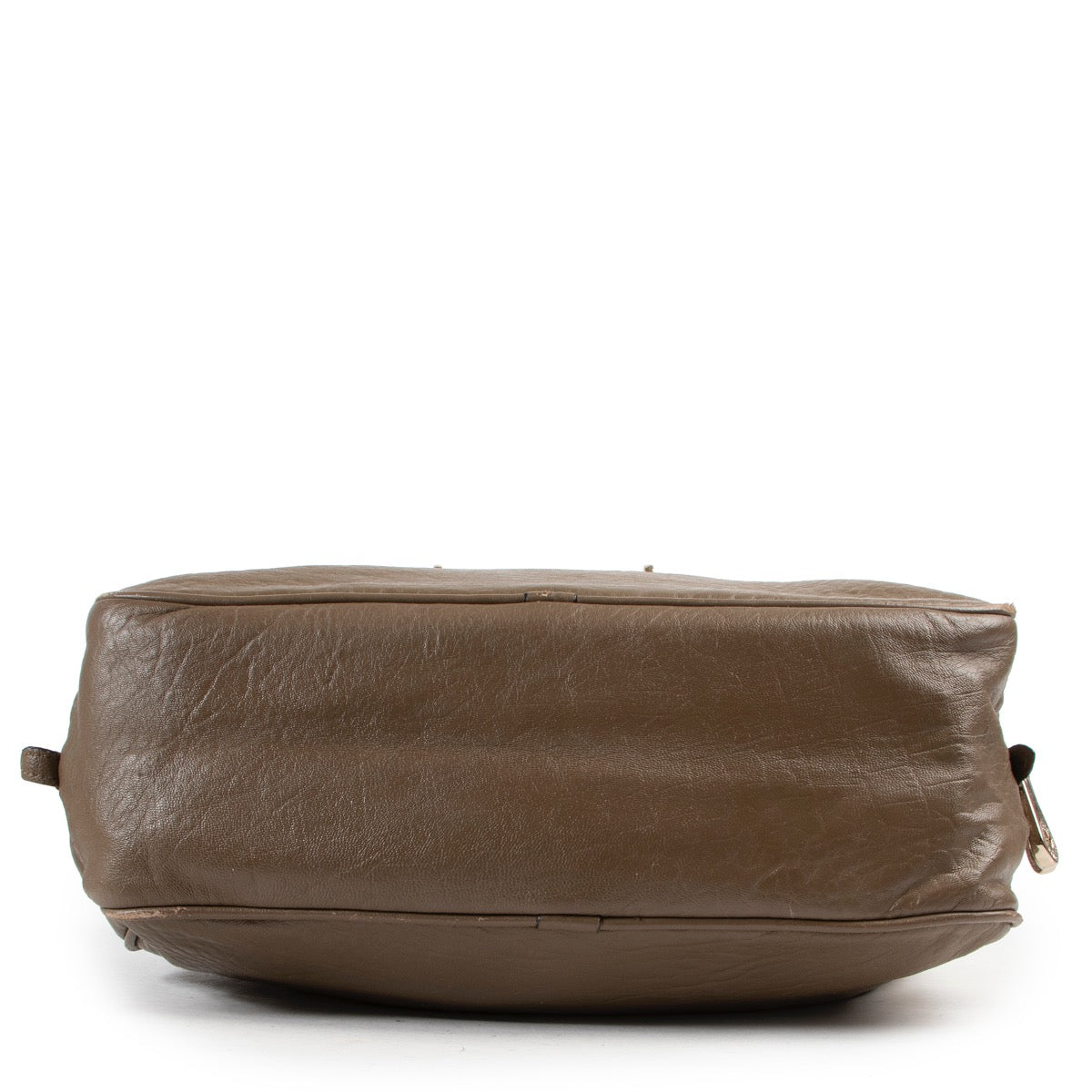 Buy online Mulberry Green Shoulder Bag in a safe way. Shop Mulberry Green Shoulder Bag online safely. Buy authentic second hand Mulberry Green Shoulder Bag online in a safe way.