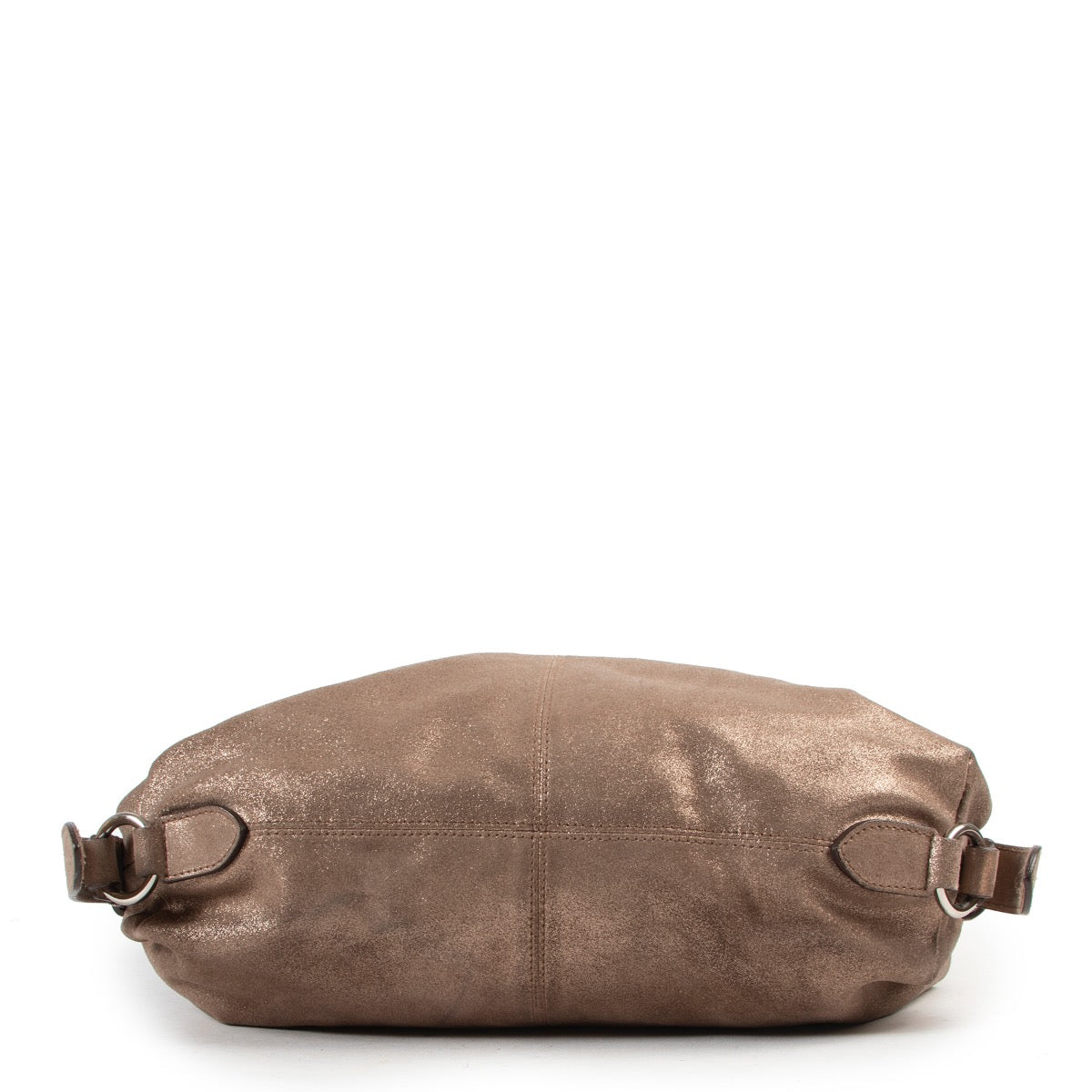 Buy online Mulberry Gold Shoulder Bag in a safe way. Shop online Mulberry Gold Shoulder Bag safely. Buy authentic second hand Mulberry Gold Shoulder Bag online in a safe way.