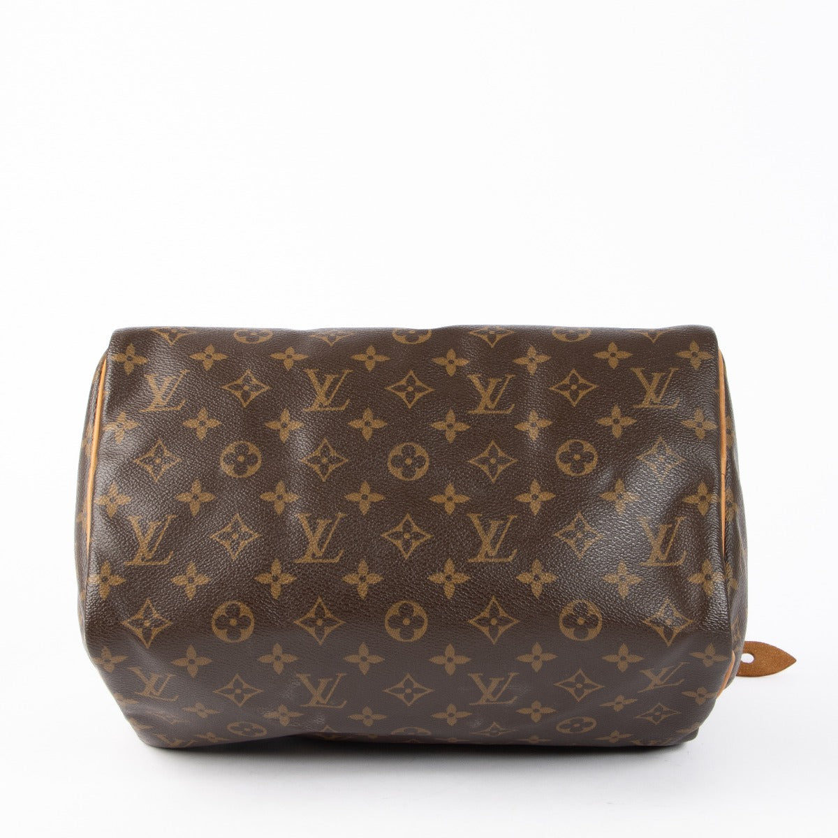Louis Vuitton Speedy 30 Monogram canvas handbag classic LV Boston bag designer luxury tote