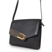 Safely purchase a used one Delvaux Black Leather Crossbody. Buy online in a reliable way a Delvaux Black Leather Crossbody. Buy in a safe site and easy way a Delvaux Black Leather Crossbody