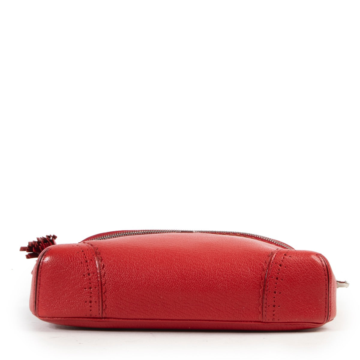 Safely purchase a used one Delvaux Red Leather Crossbody. Buy online in a reliable way a Delvaux Red Leather Crossbody. Buy in a safe site and easy way a Delvaux Red Leather Crossbody