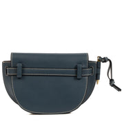 Shop 100% authentic second-hand Loewe Steel Blue Gate Belt Bag on Labellov.com