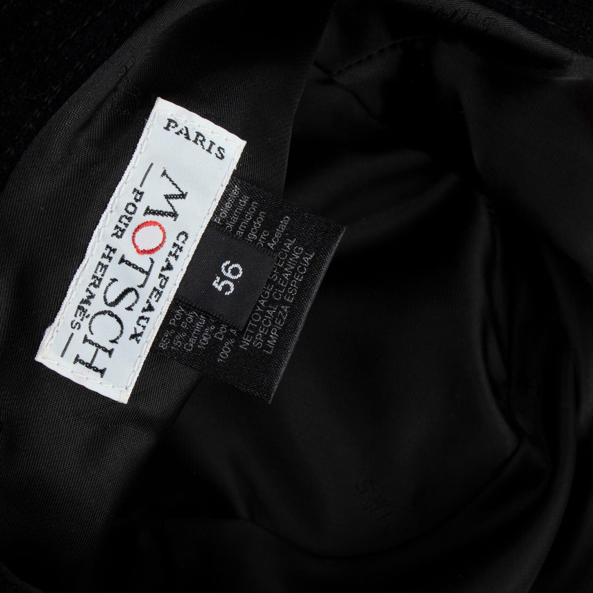 Shop safe online Hermès