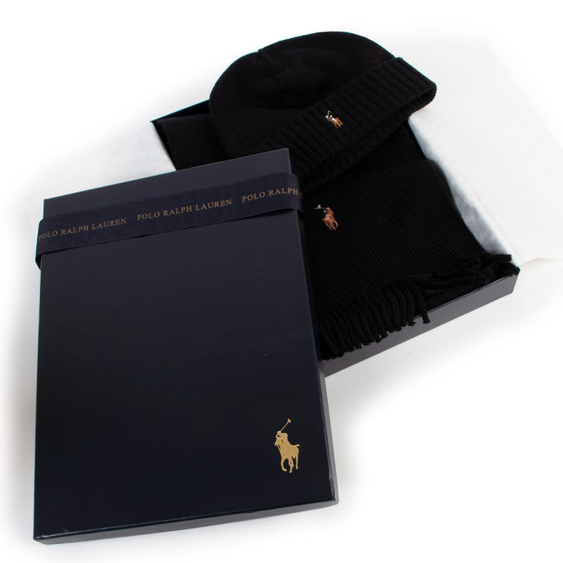 Shop safe online Ralph Lauren set